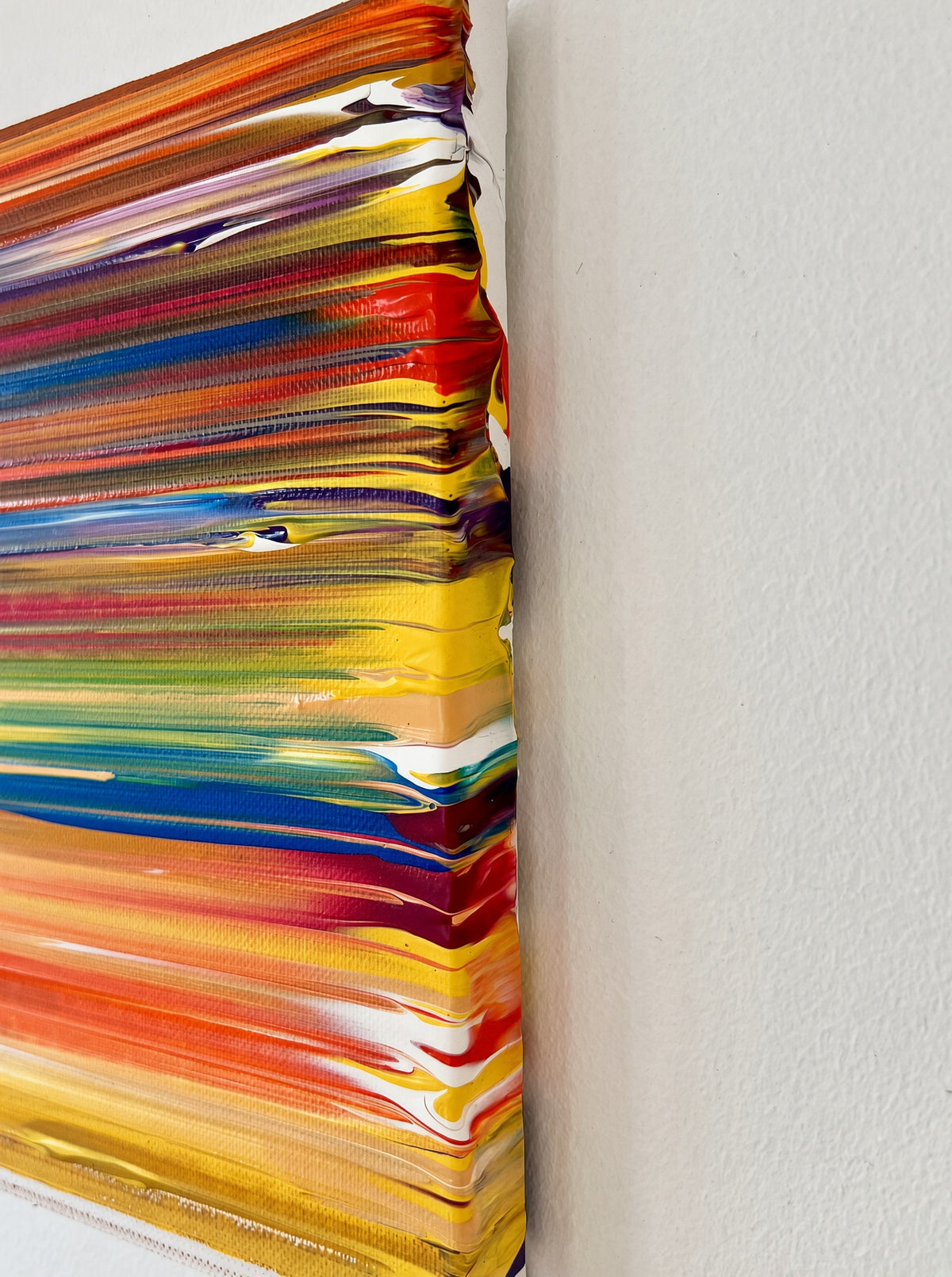 Color Field #005