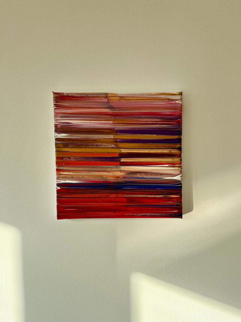 Chromatic Horizon #002