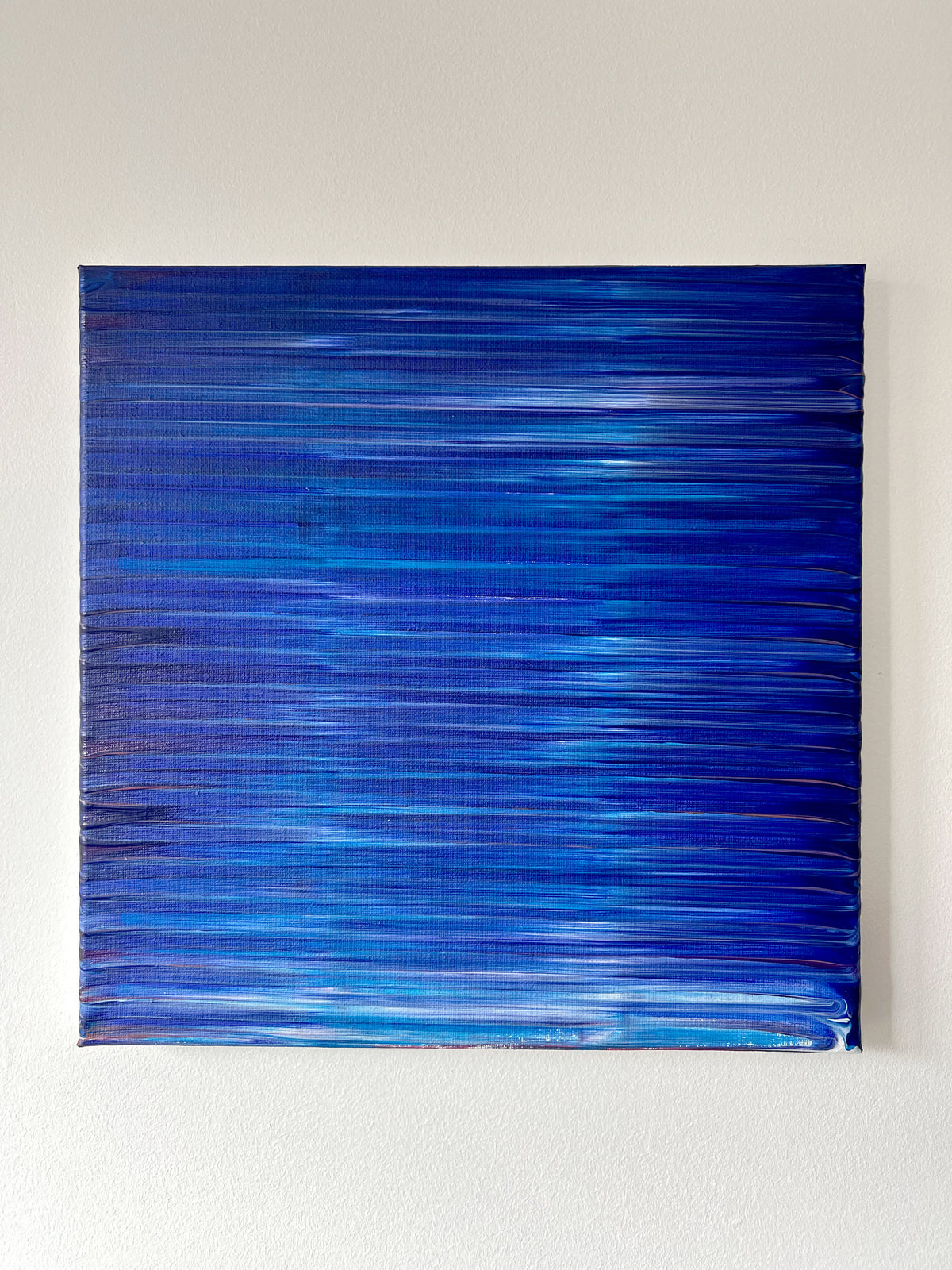 Horizon chromatique #001