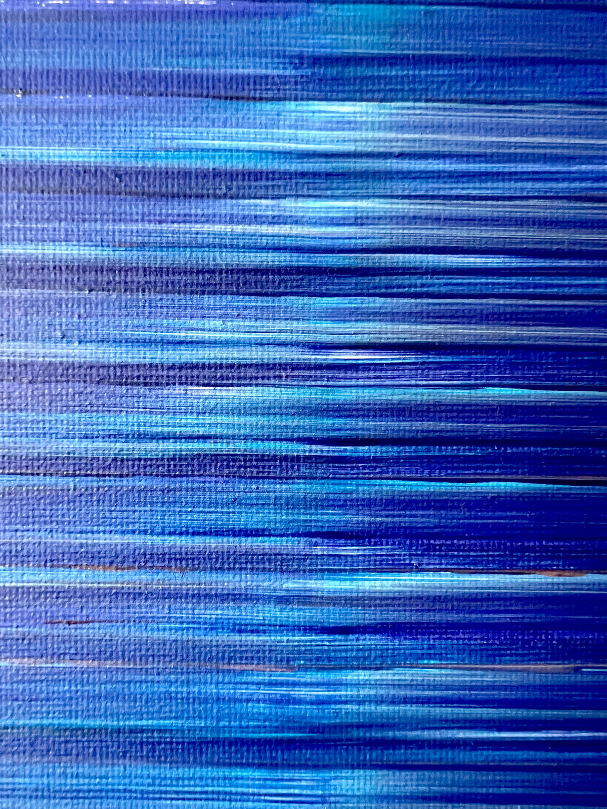 Horizon chromatique #001