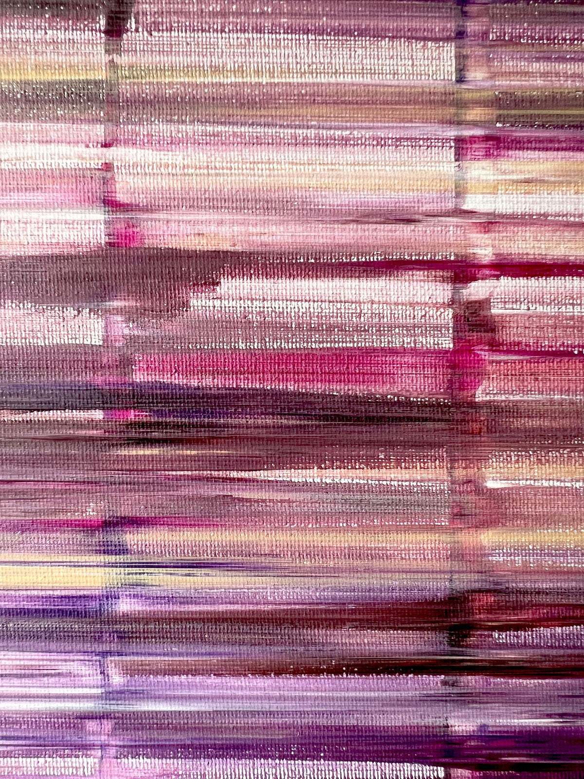 Coucher de soleil chromatique n° 004
