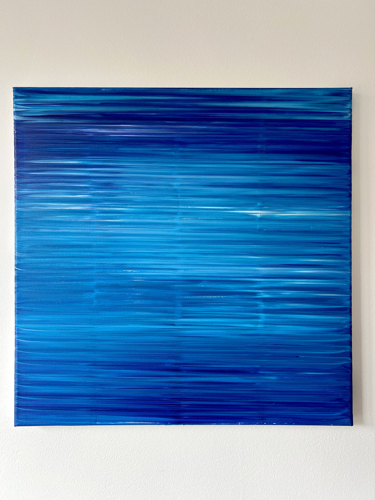 Horizon chromatique #001