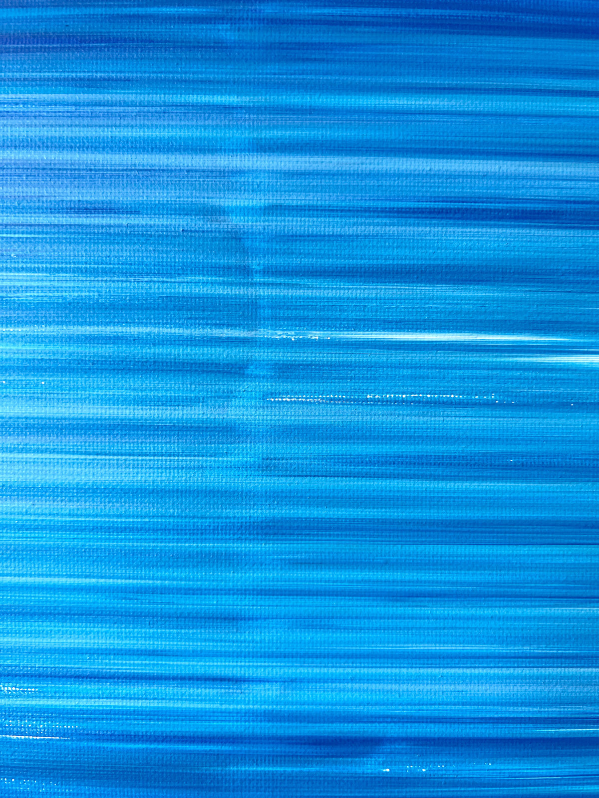 Horizon chromatique #001