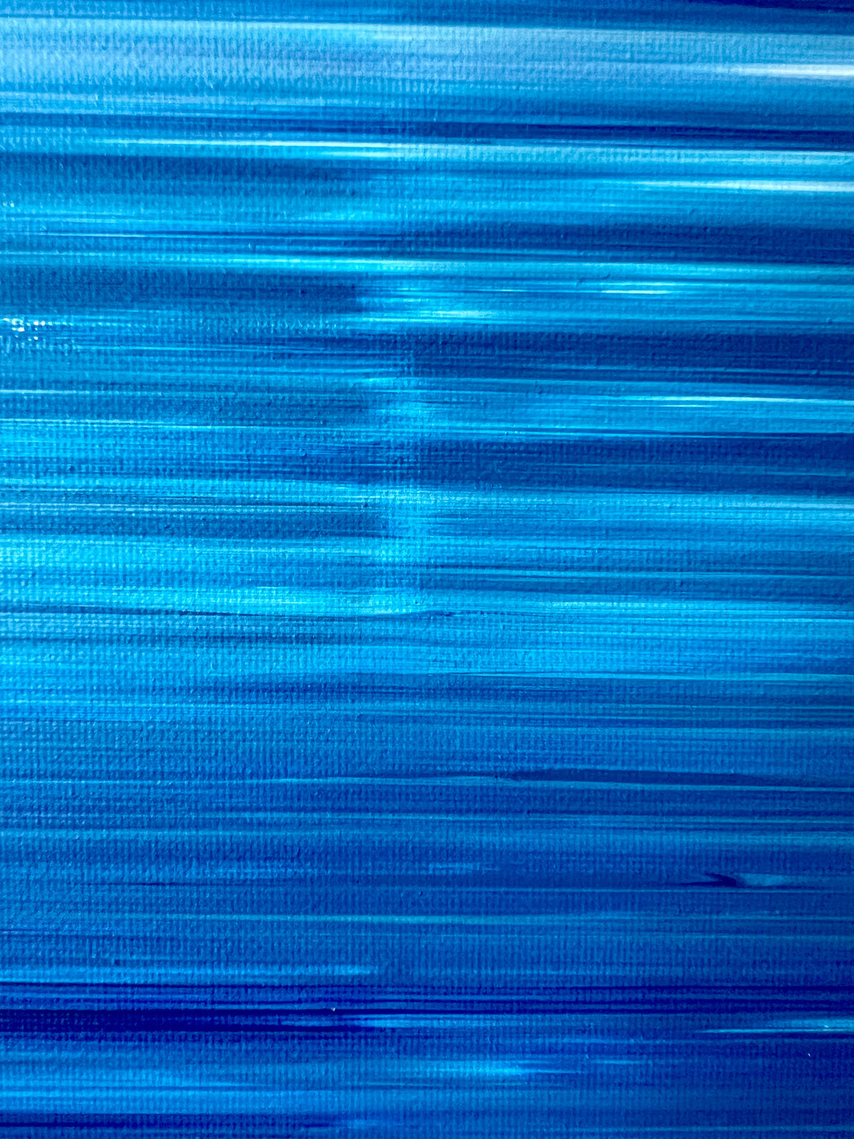 Horizon chromatique #001