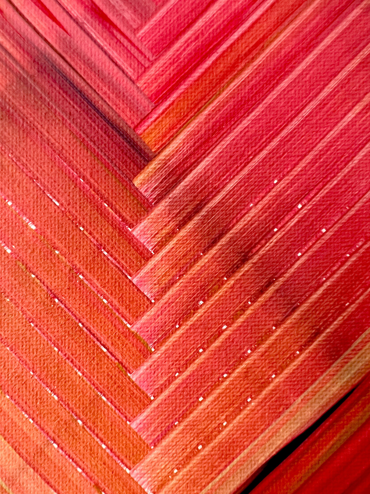 Horizon chromatique #001