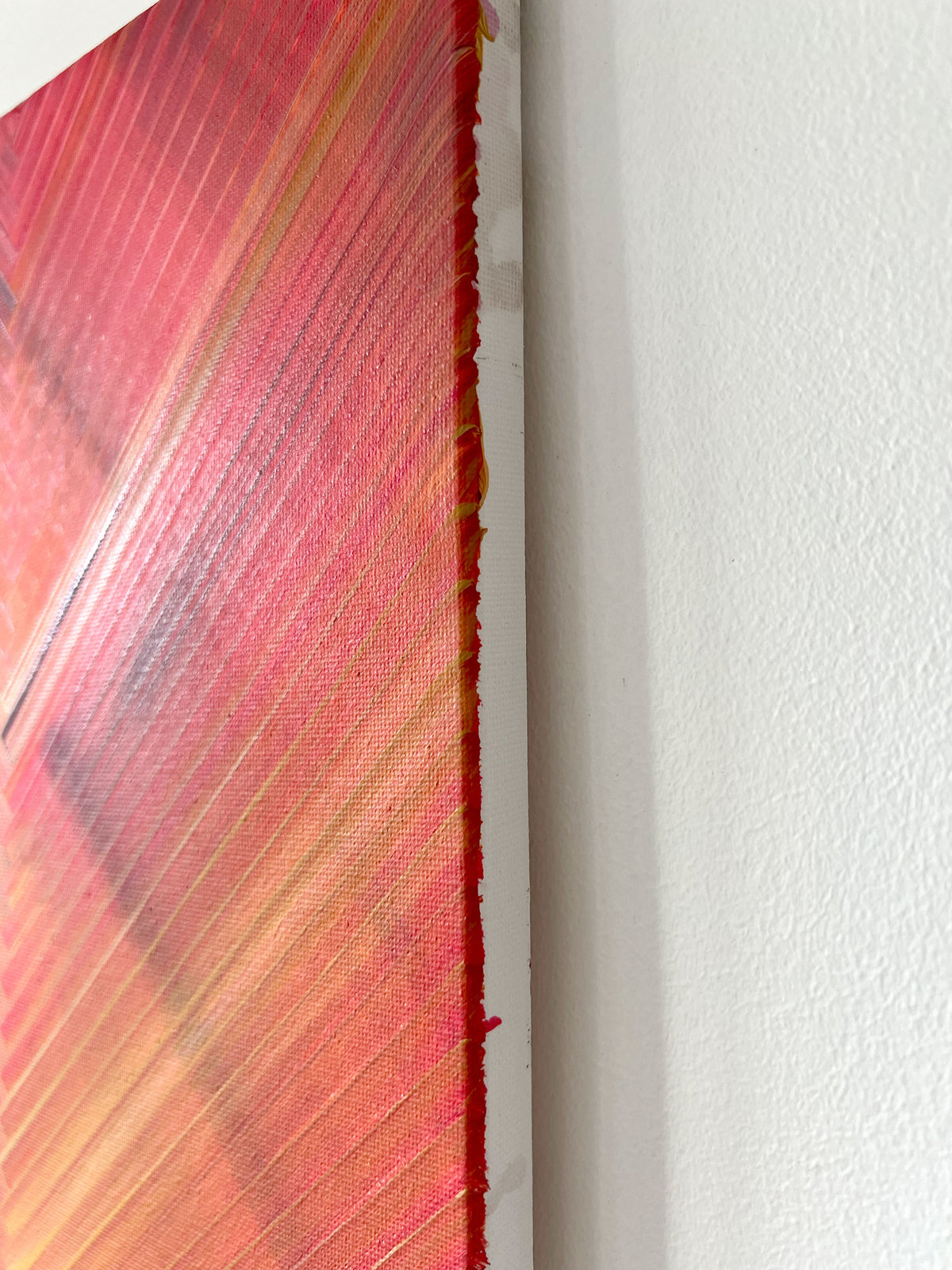 Horizon chromatique #001