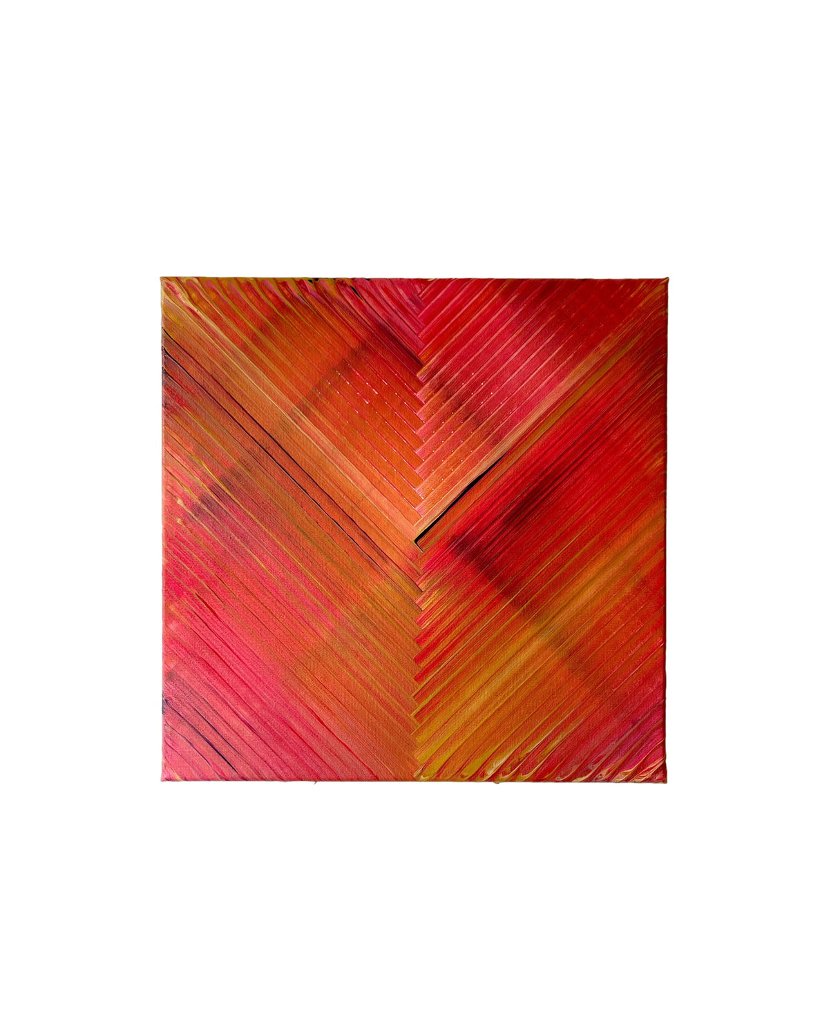 Horizon chromatique #001