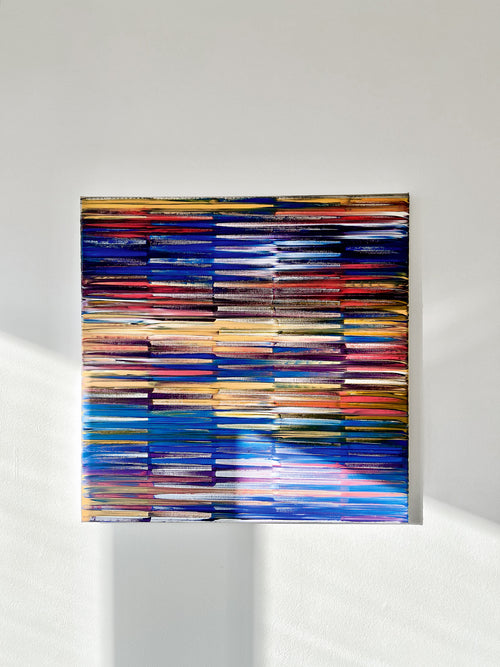 Chromatic Horizon #001