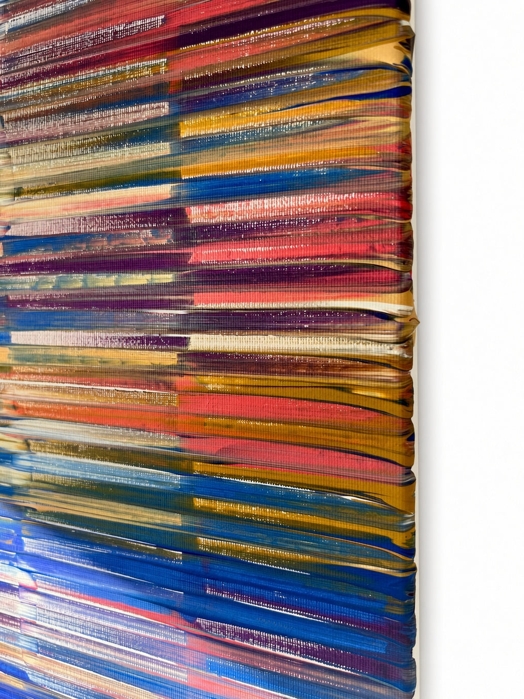 Chromatic Horizon #001