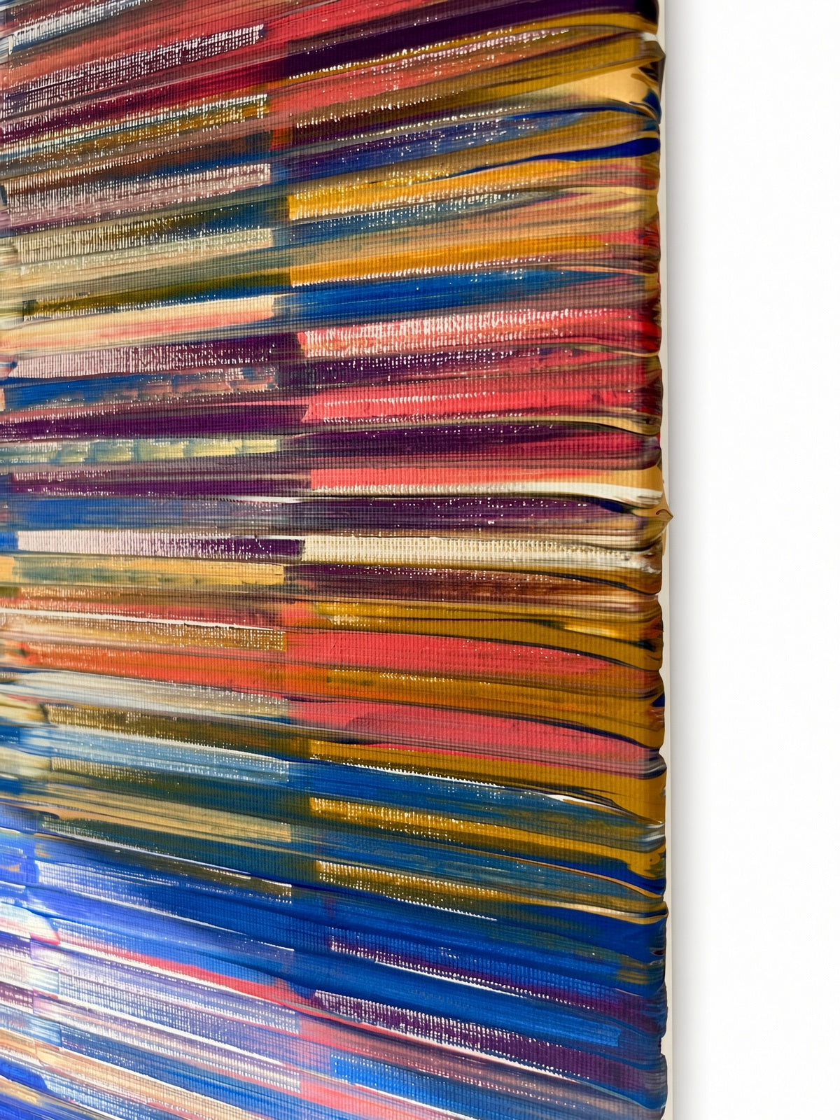 Chromatic Horizon #001