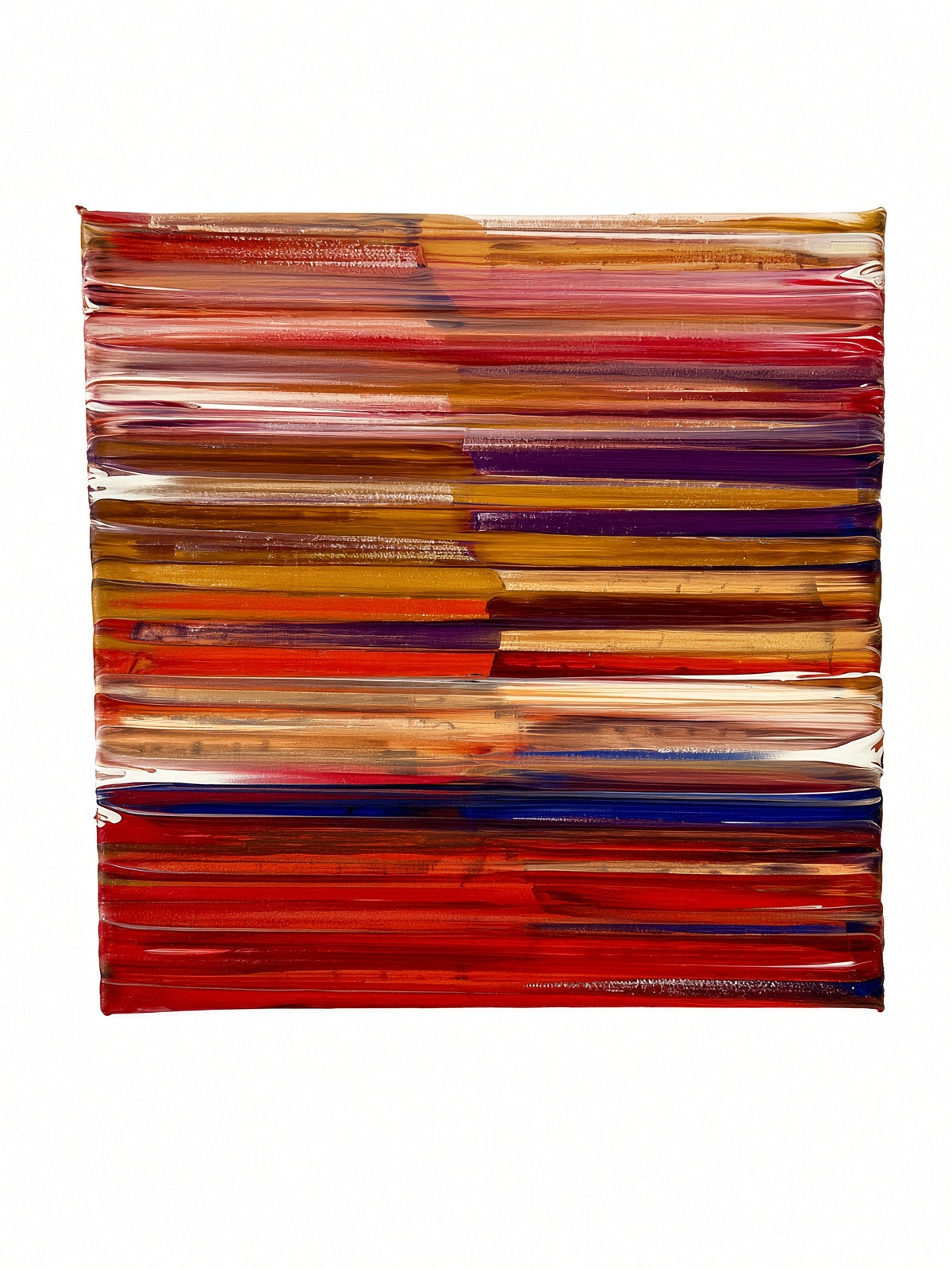 Chromatic Horizon #002