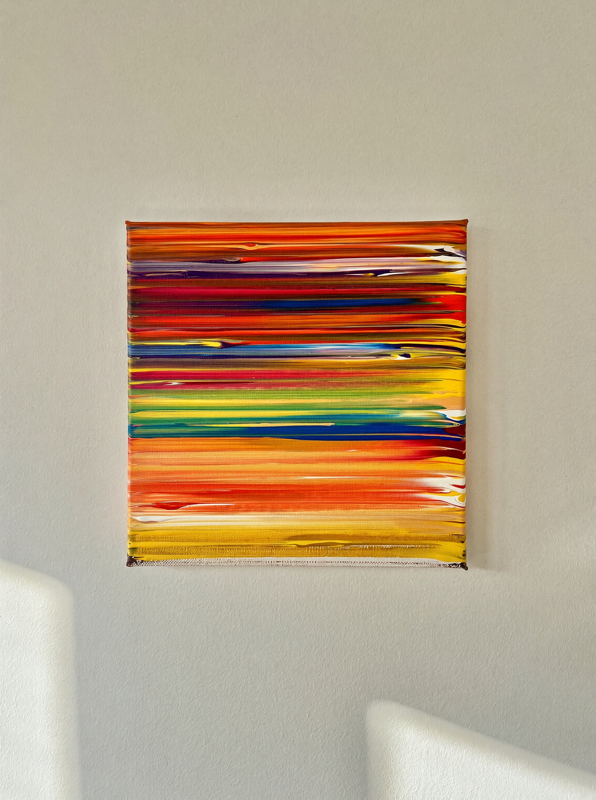 Color Field #005