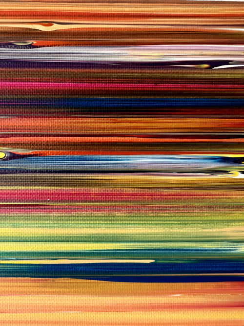 Color Field #005