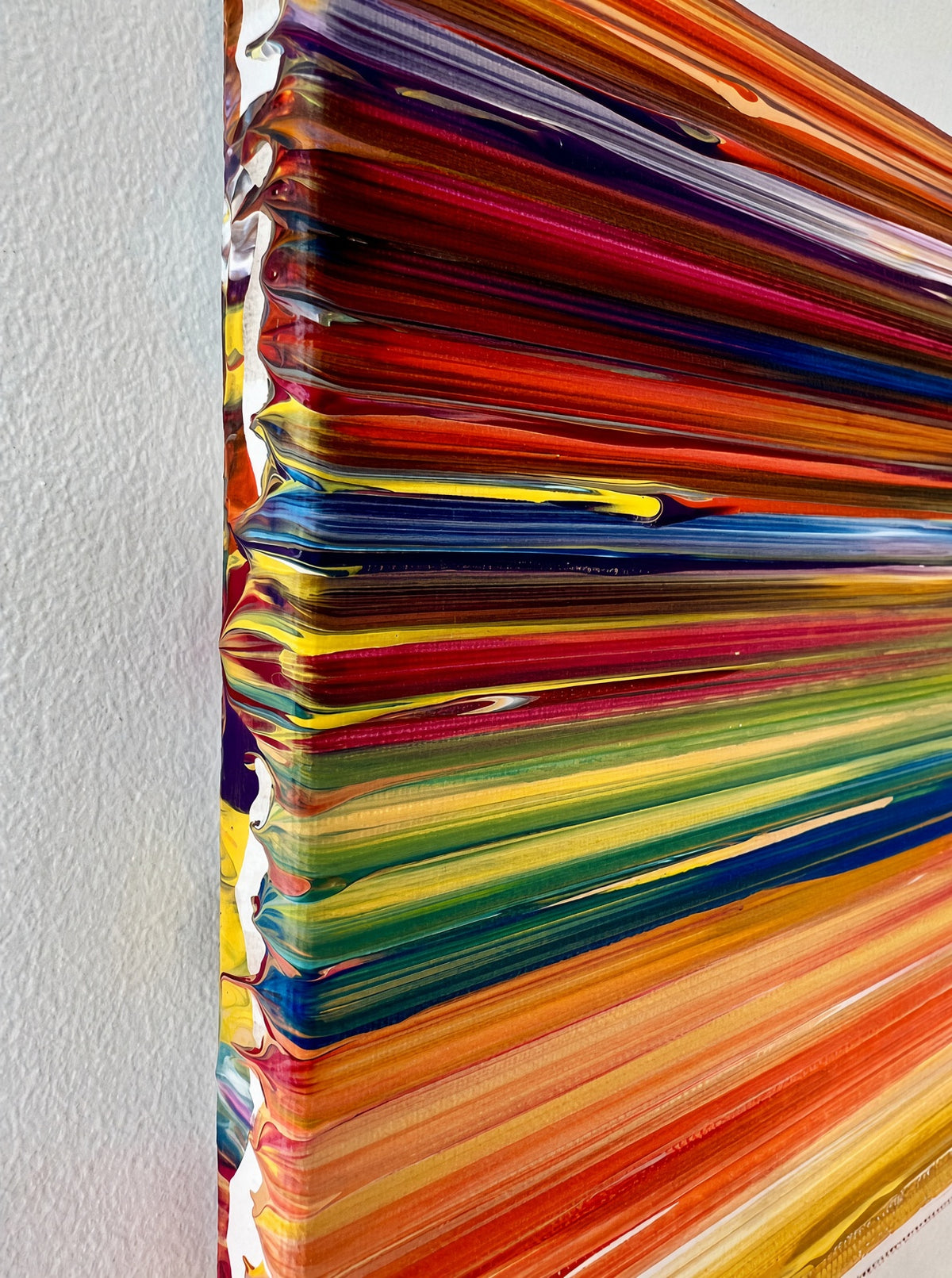 Color Field #005