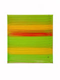 Lime Horizon #003
