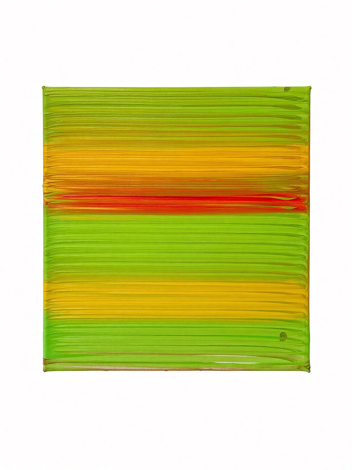 Lime Horizon #003