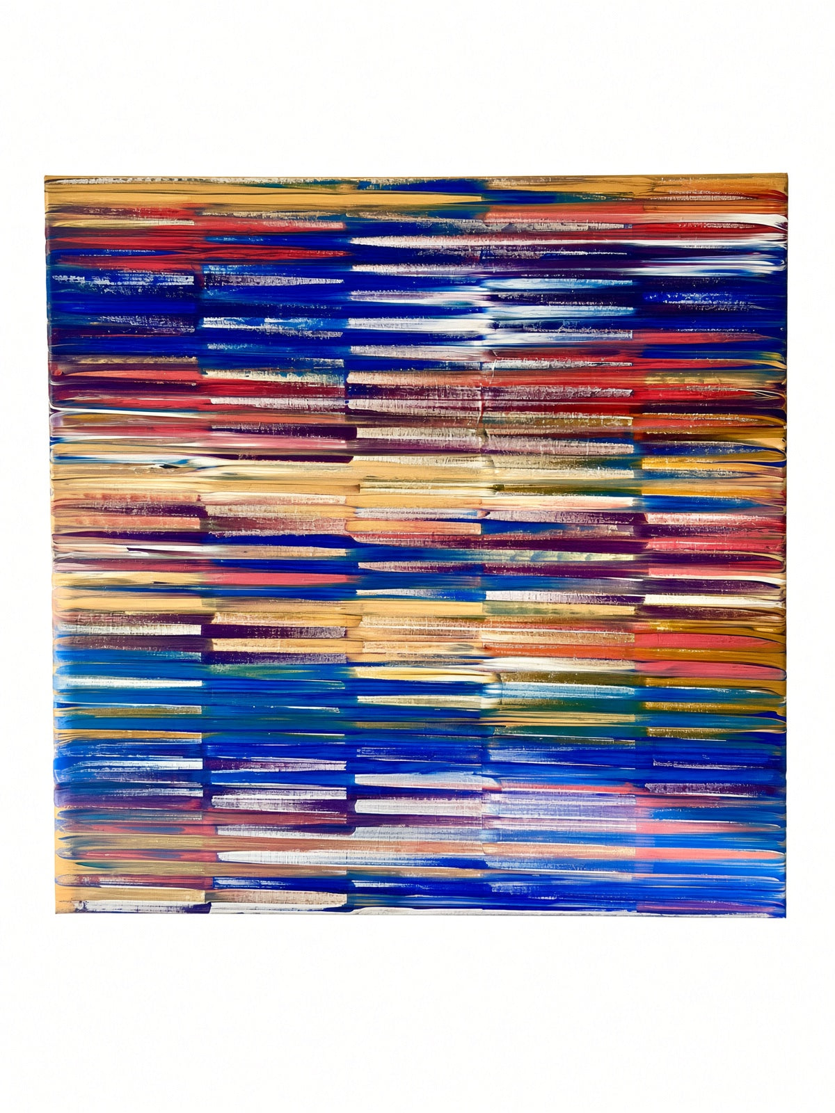 Chromatic Horizon #001