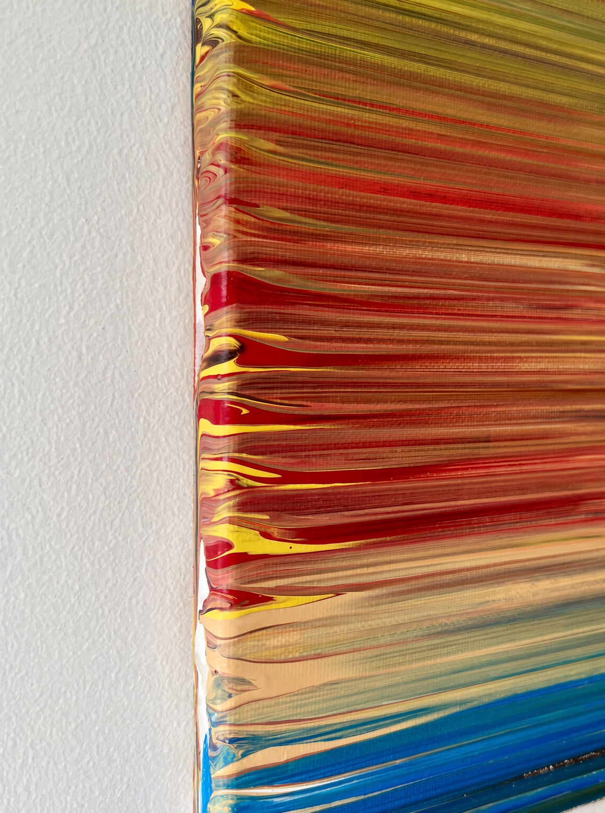 Chromatic Sunset #004