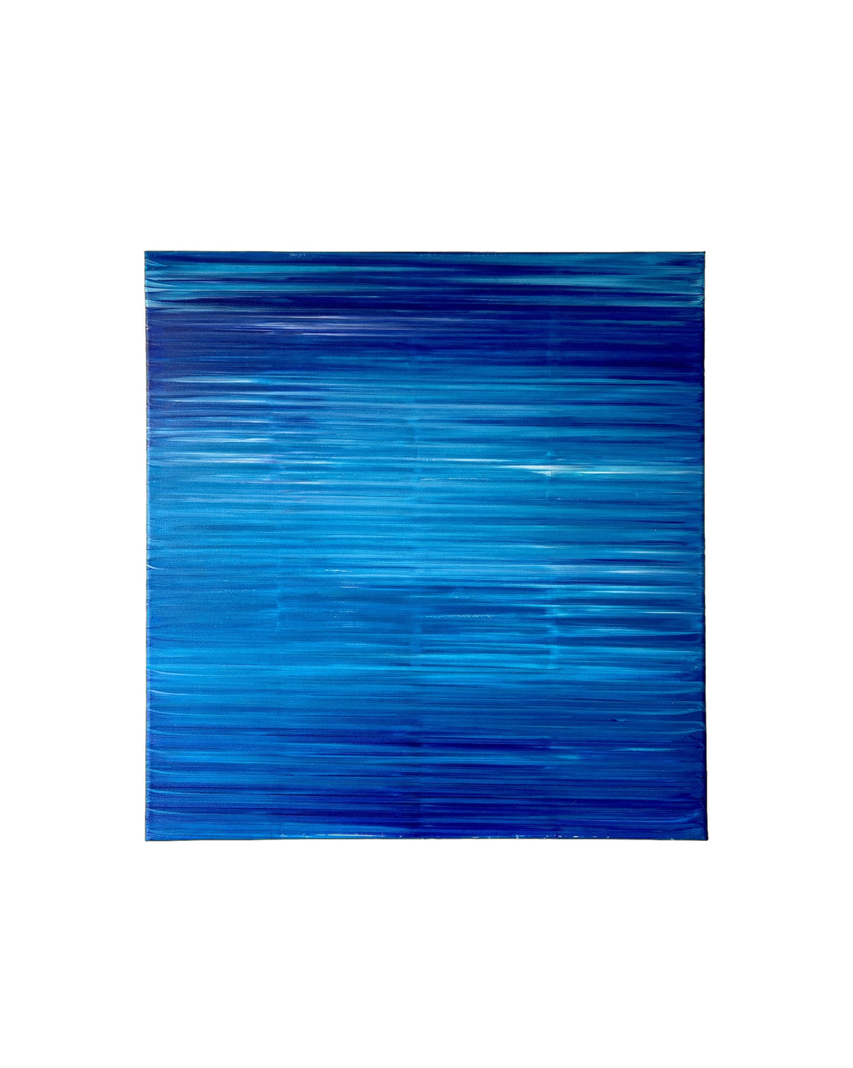 Horizon chromatique #001