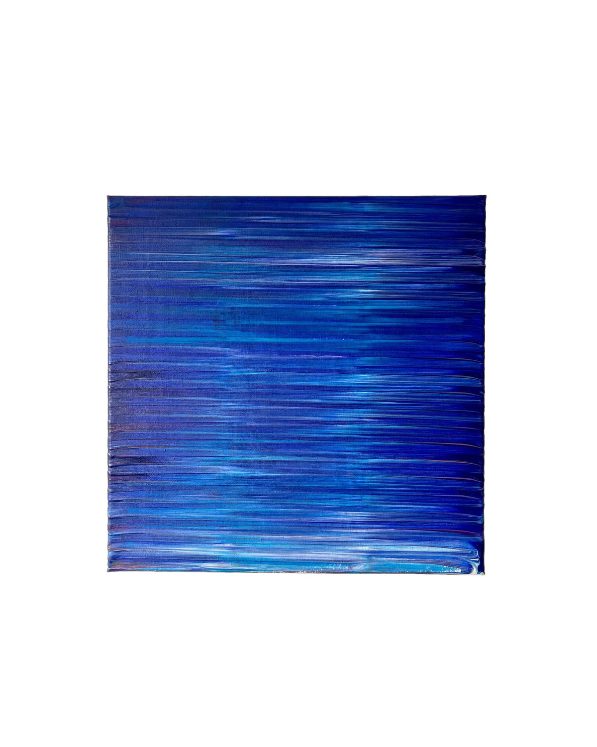 Horizon chromatique #001